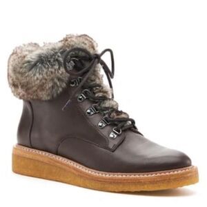 Botkier Winter Boots NEW!
Size 6